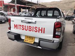 ميتسوبيشي L200
